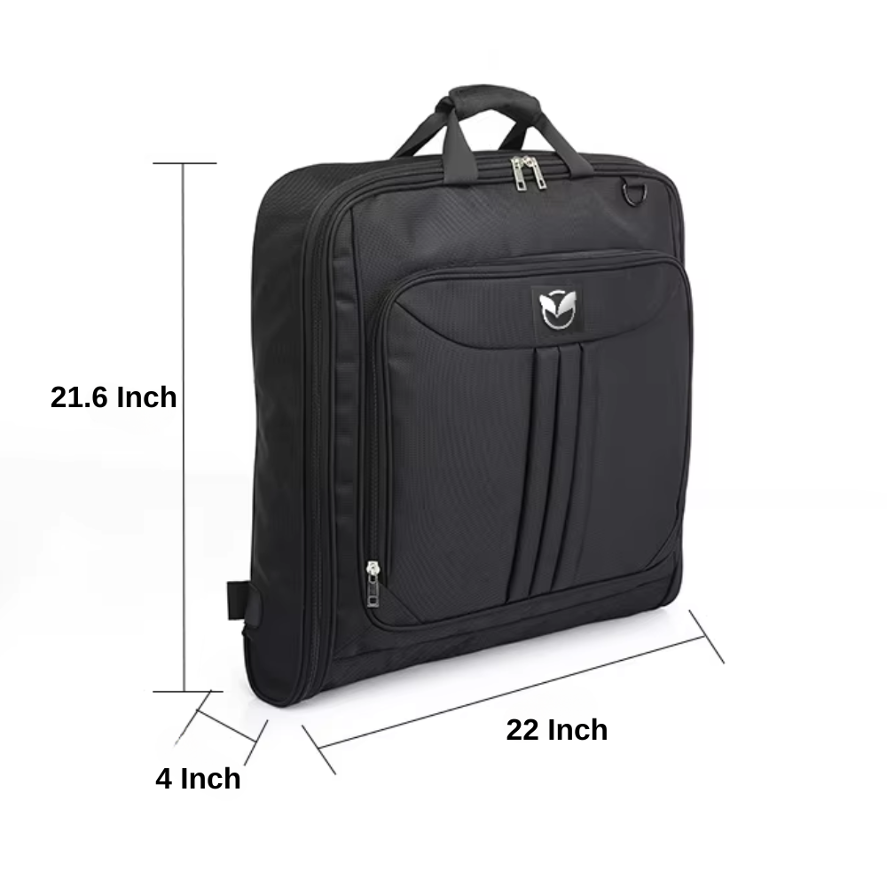 Garment Bag for Travel