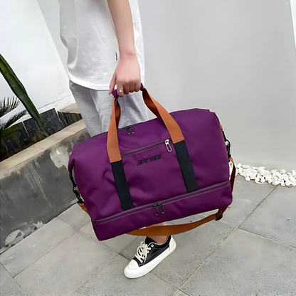 Duffle Bag Travel Bag