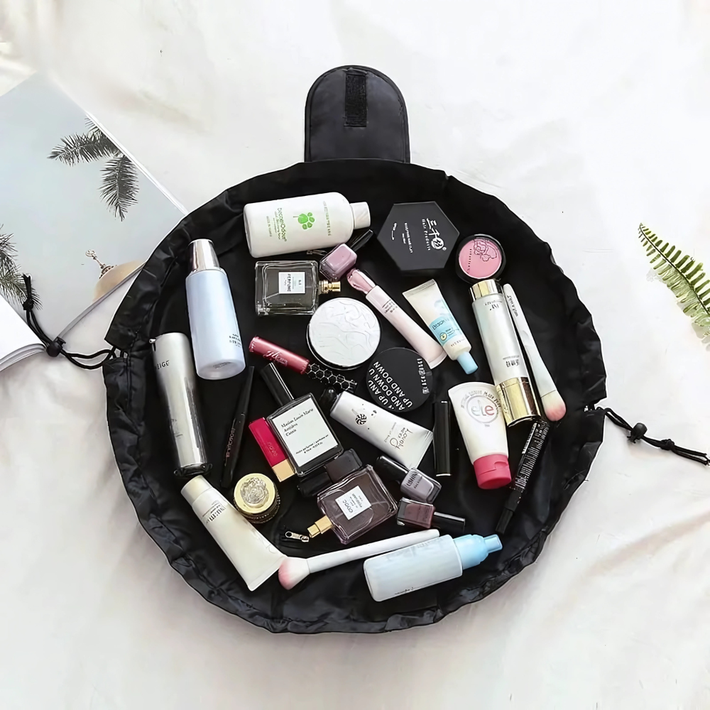 Make Up Travel Bag