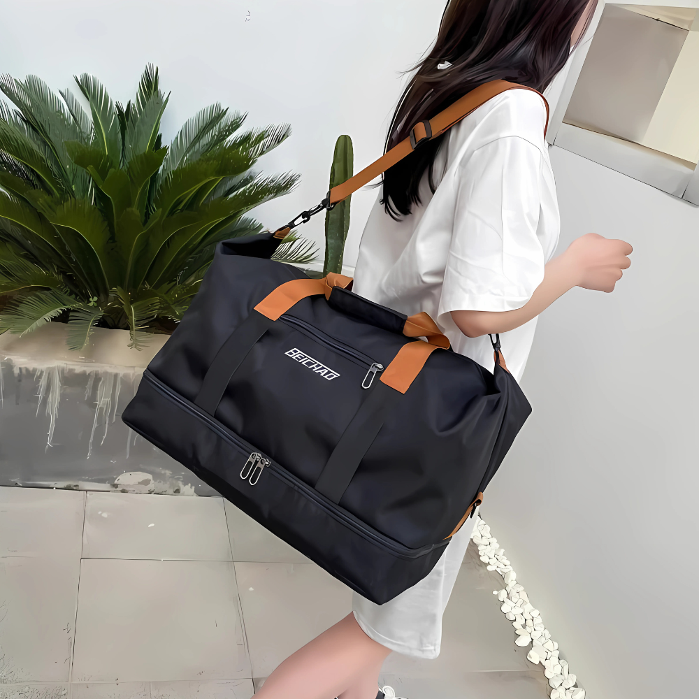 Duffle Bag Travel Bag