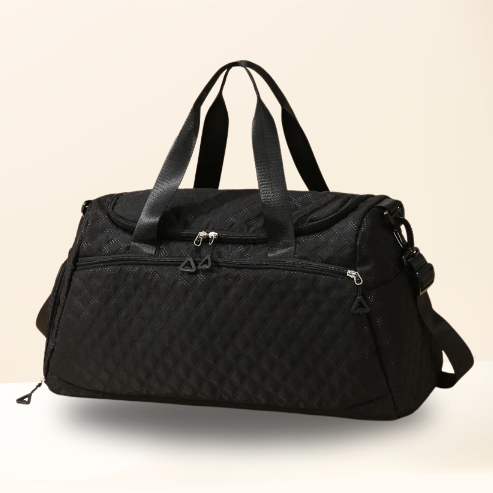 Travel Duffle Bag Large Capacity