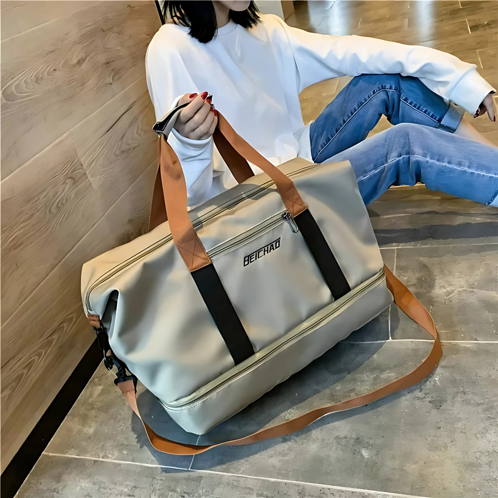 Duffle Bag Travel Bag