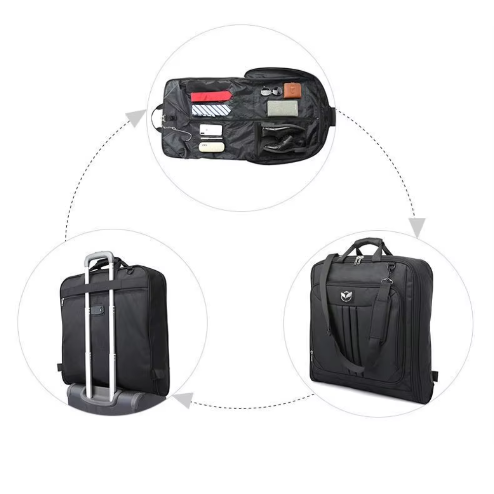 Garment Bag for Travel