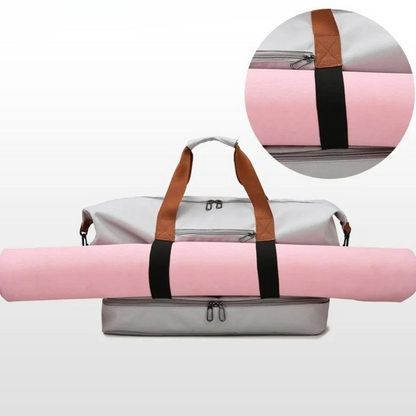 Duffle Bag Travel Bag