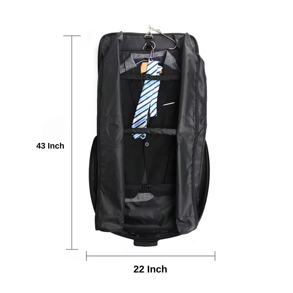 Garment Bag for Travel