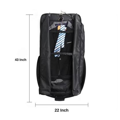 Garment Bag for Travel